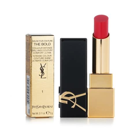 rouge pur yves saint laurent|ysl rouge pur couture.